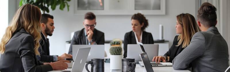 AI implementeren in jouw organisatie