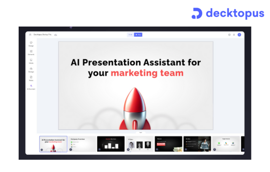 adcopy outreach software