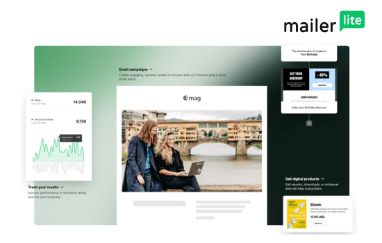 omnisend outreach software