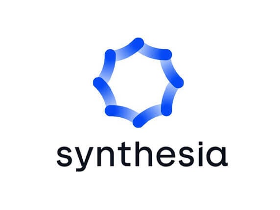 Synthesia AI video software