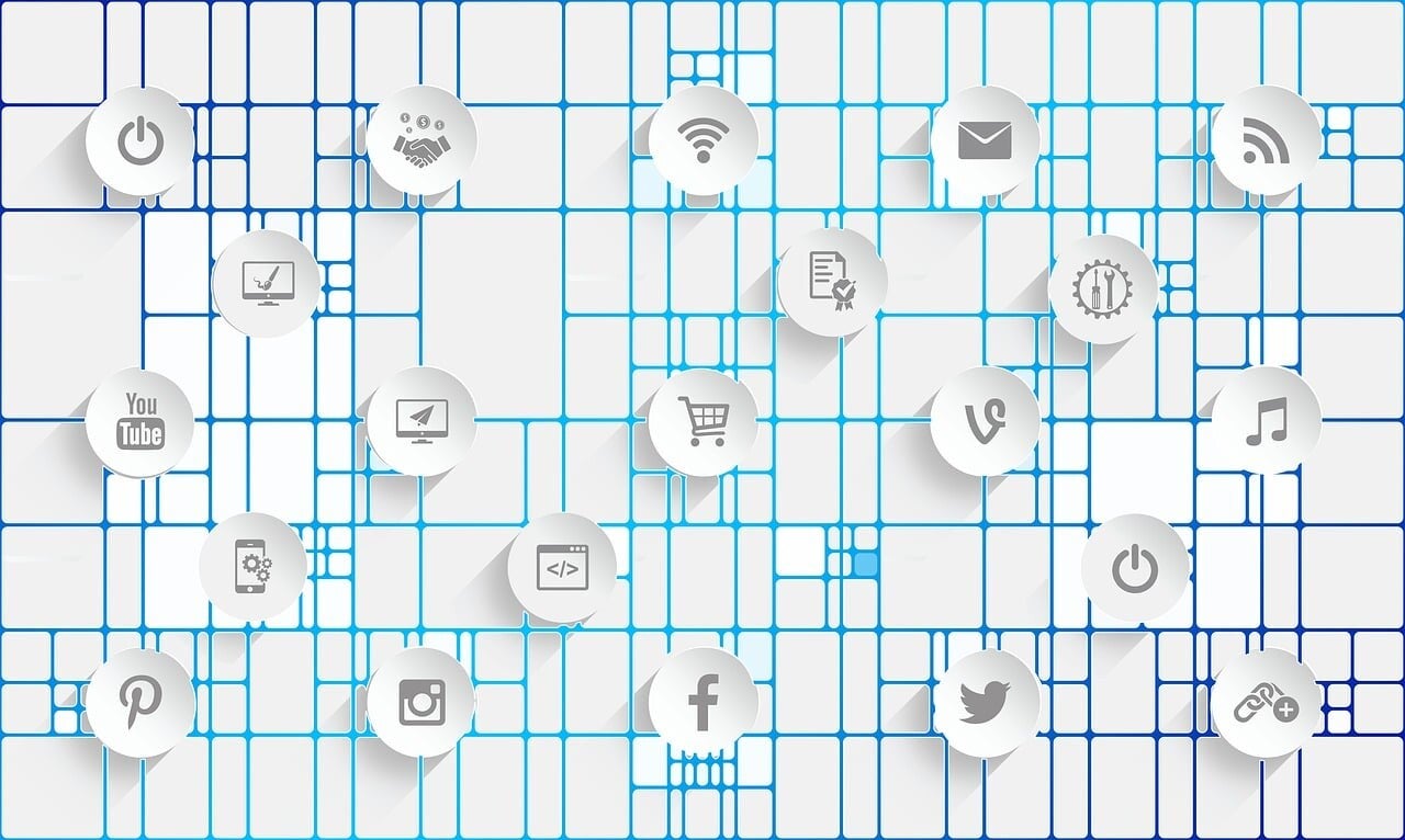 Populaire social media kanalen voor advertising