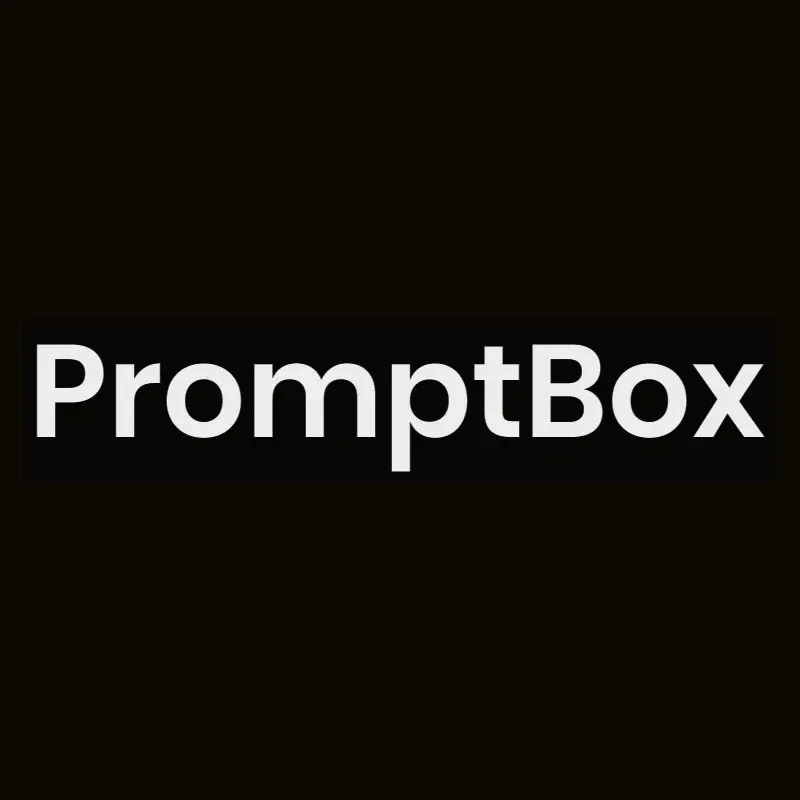 Promptbox beoordeling