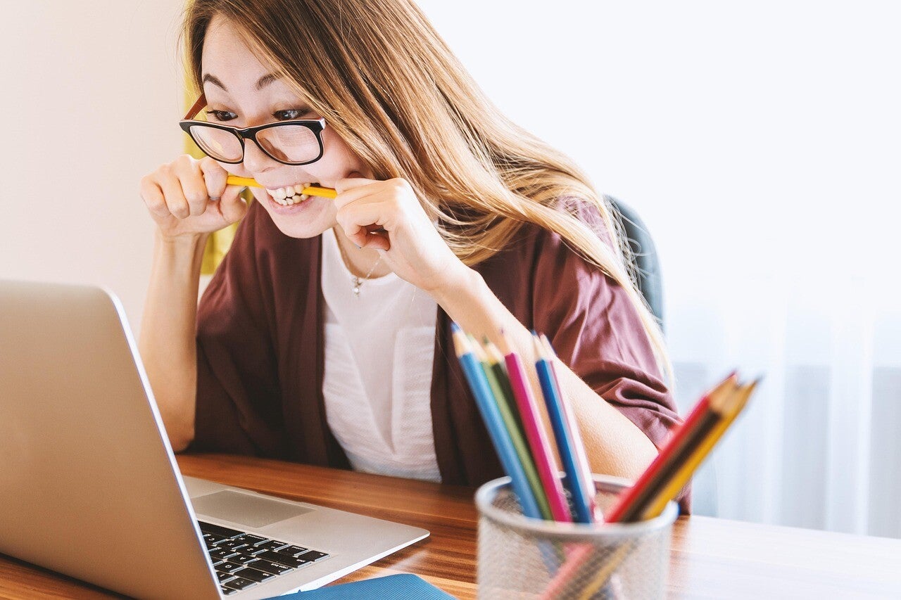 rechtenvrije content schrijven