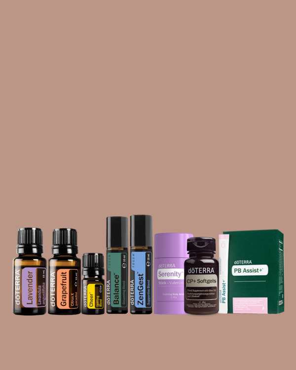 Les Essentiels pour reprogrammer ton système nerveux