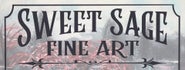 Sweet Sage Fine Art
