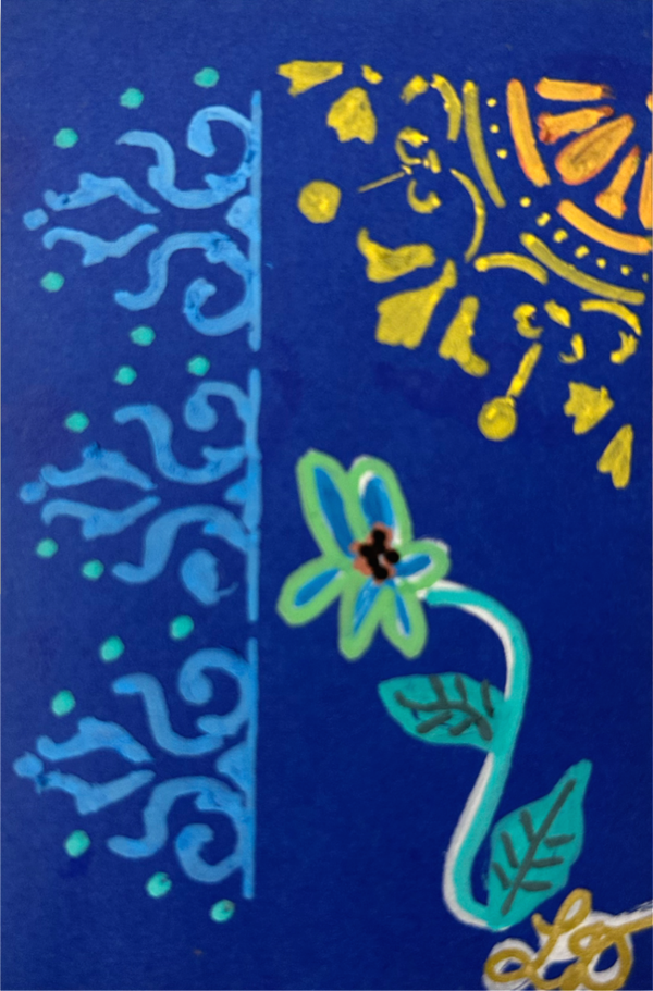 ACEO Collectable Art Cards 2”x3” cardstock