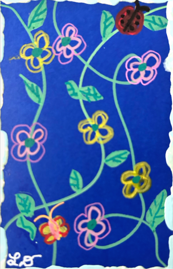 ACEO Collectable Art Cards 2”x3” cardstock