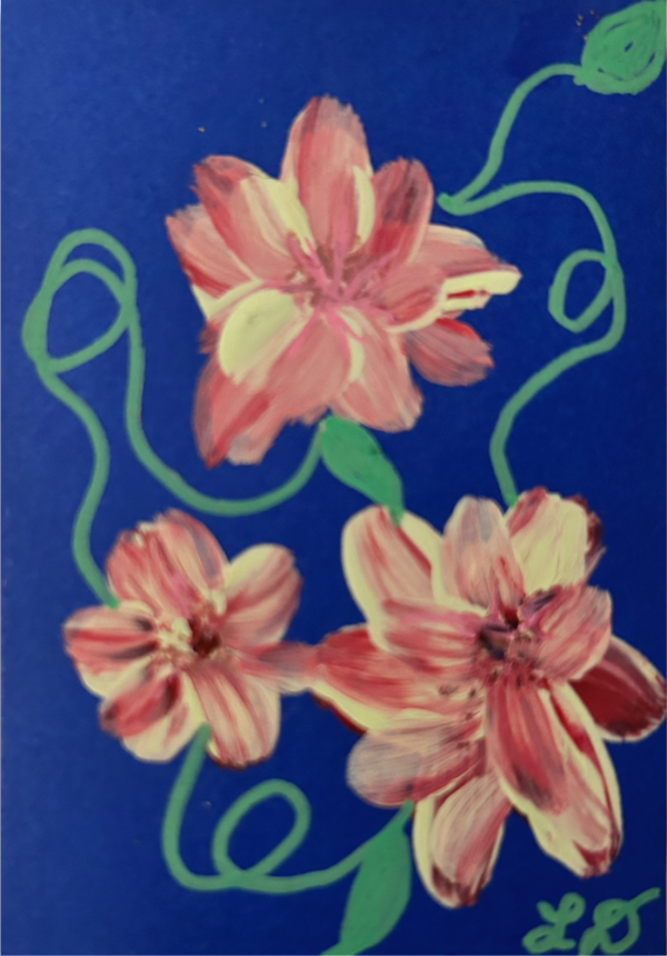 ACEO Collectable Art Cards 2”x3”