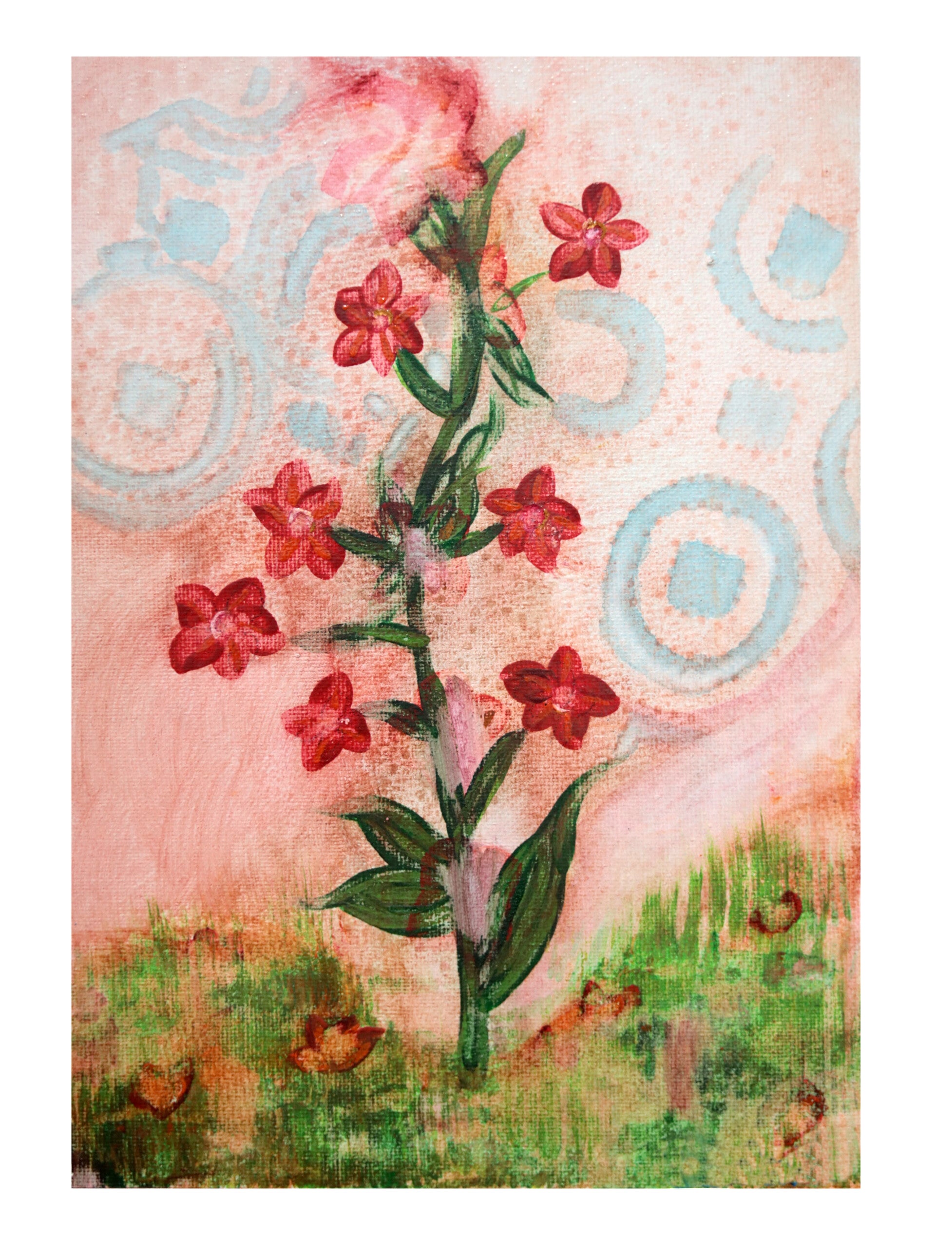 The Montecito 12x16” Print