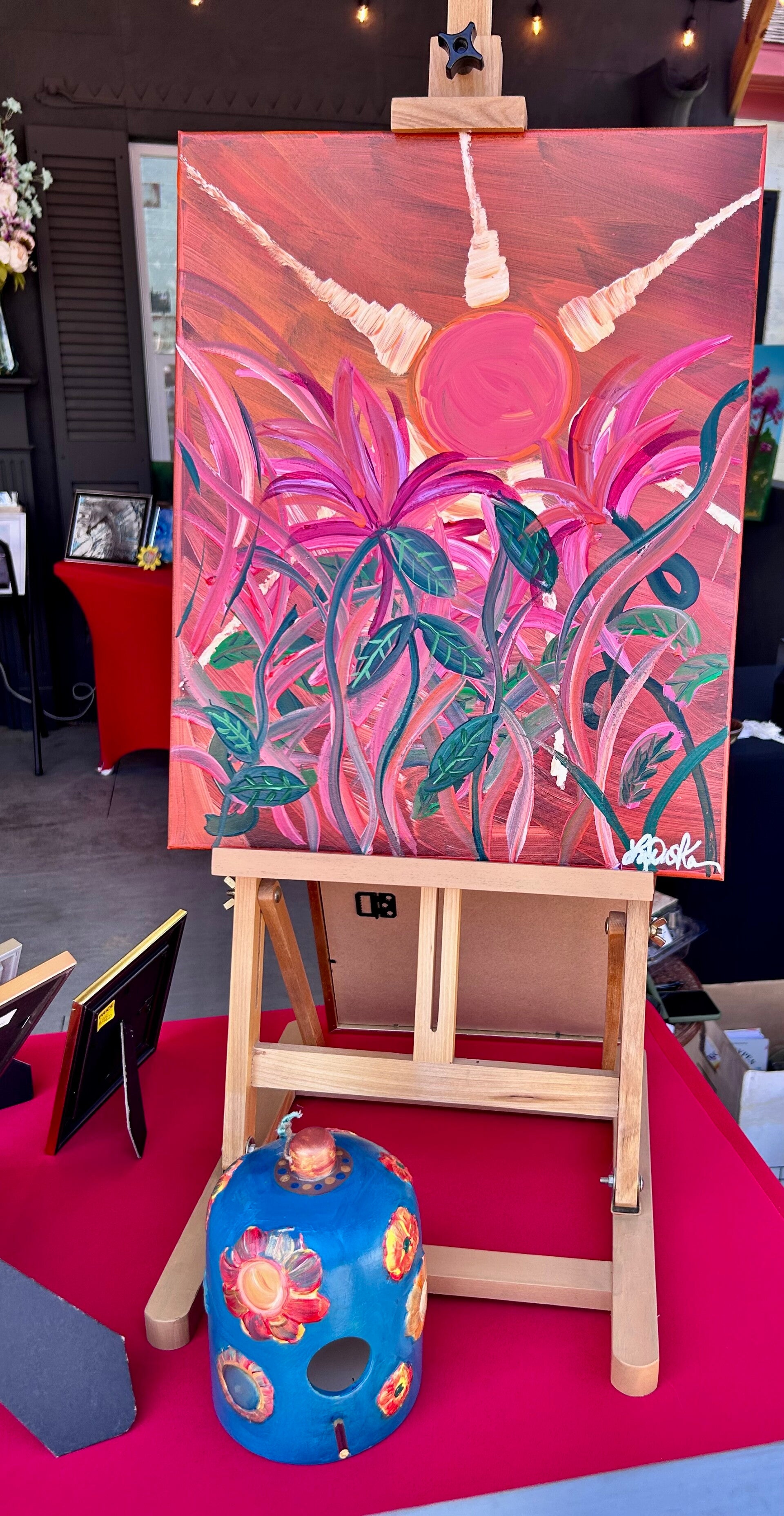 Sold