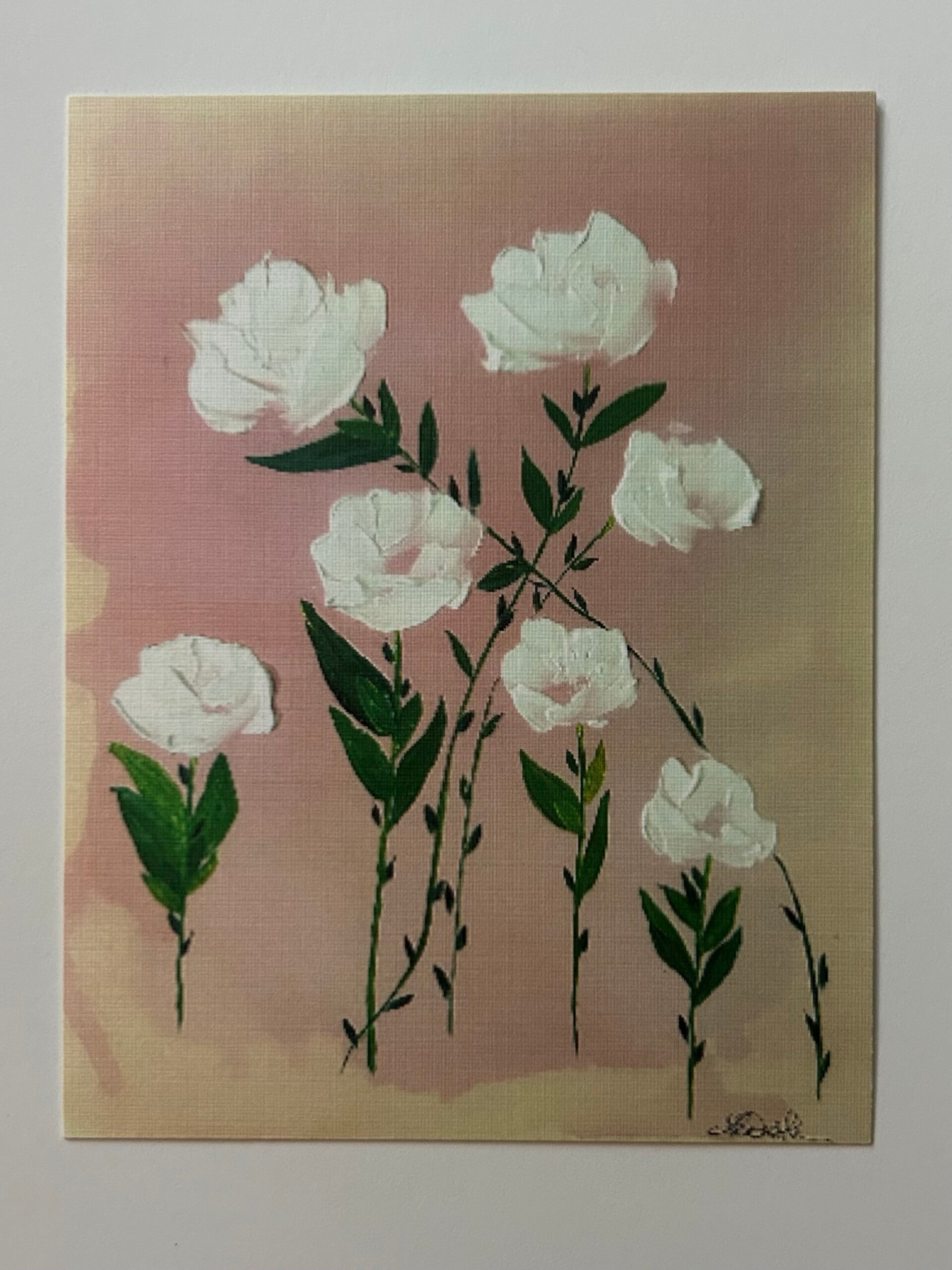 Treasure set- cards for various occasions