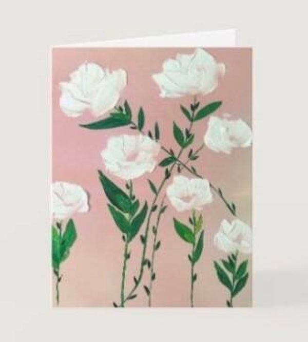 Wedding Celebration Card