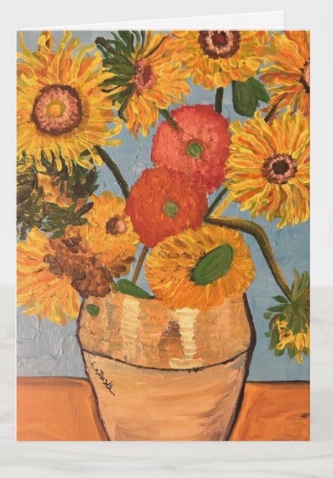 Birthday Card