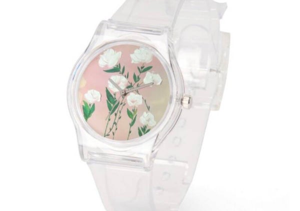 True Love Wristwatch