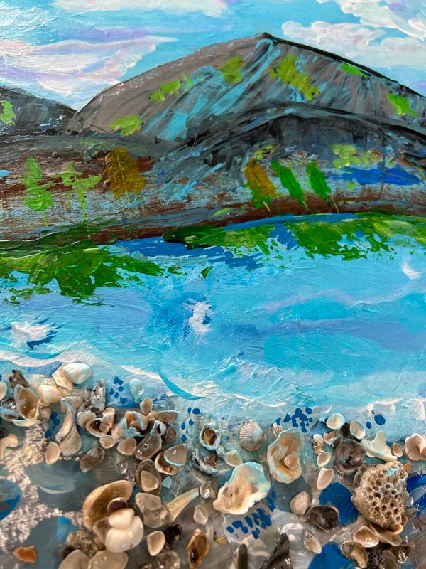 Discovery 24x18x.75”