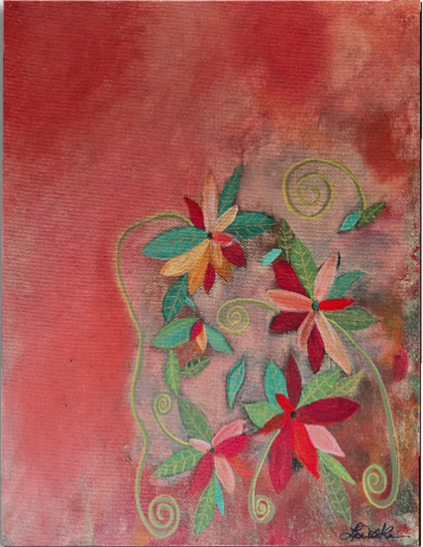 October 20"x24"x1"