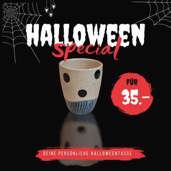 Halloween Special