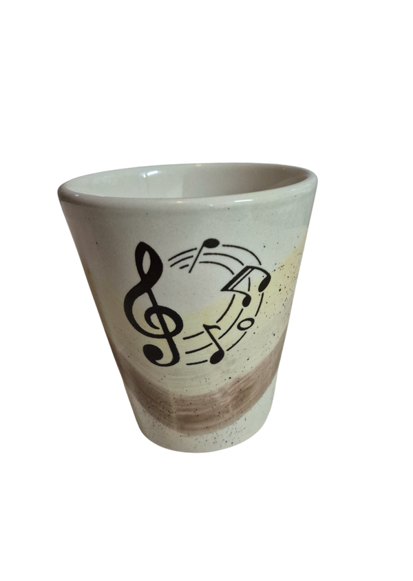 Becher Kege Musik