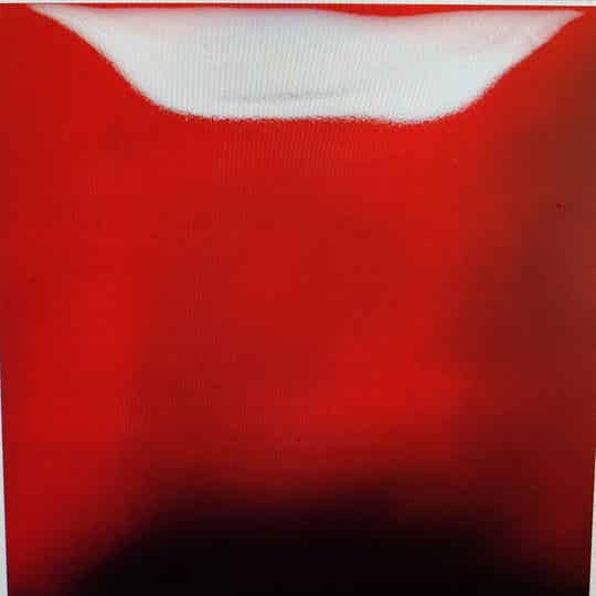 Mayco Stroke & Coat 87 Ruby Slippers