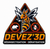 Devez'3D Anti-nuisibles Désinsectisation &amp; Dératisation