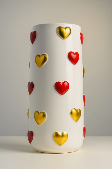 Design Vaas