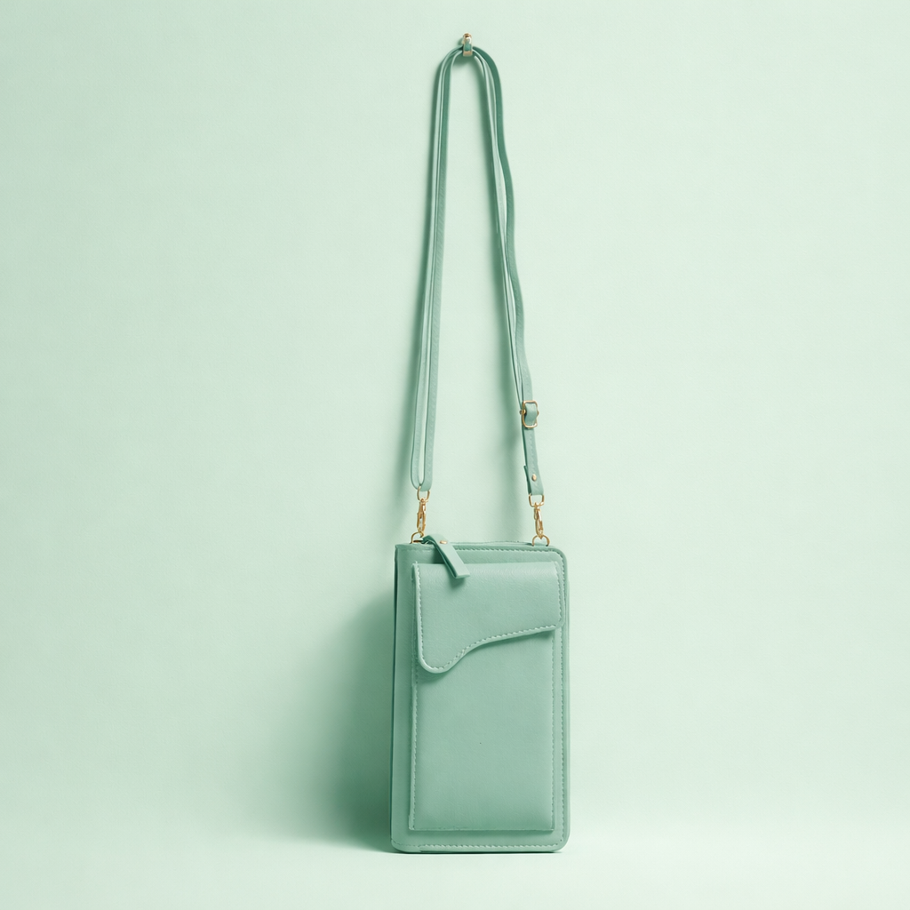 Goldenpanther Crossbody