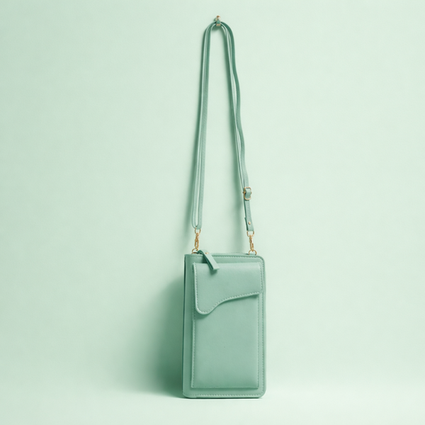 Goldenpanther Crossbody