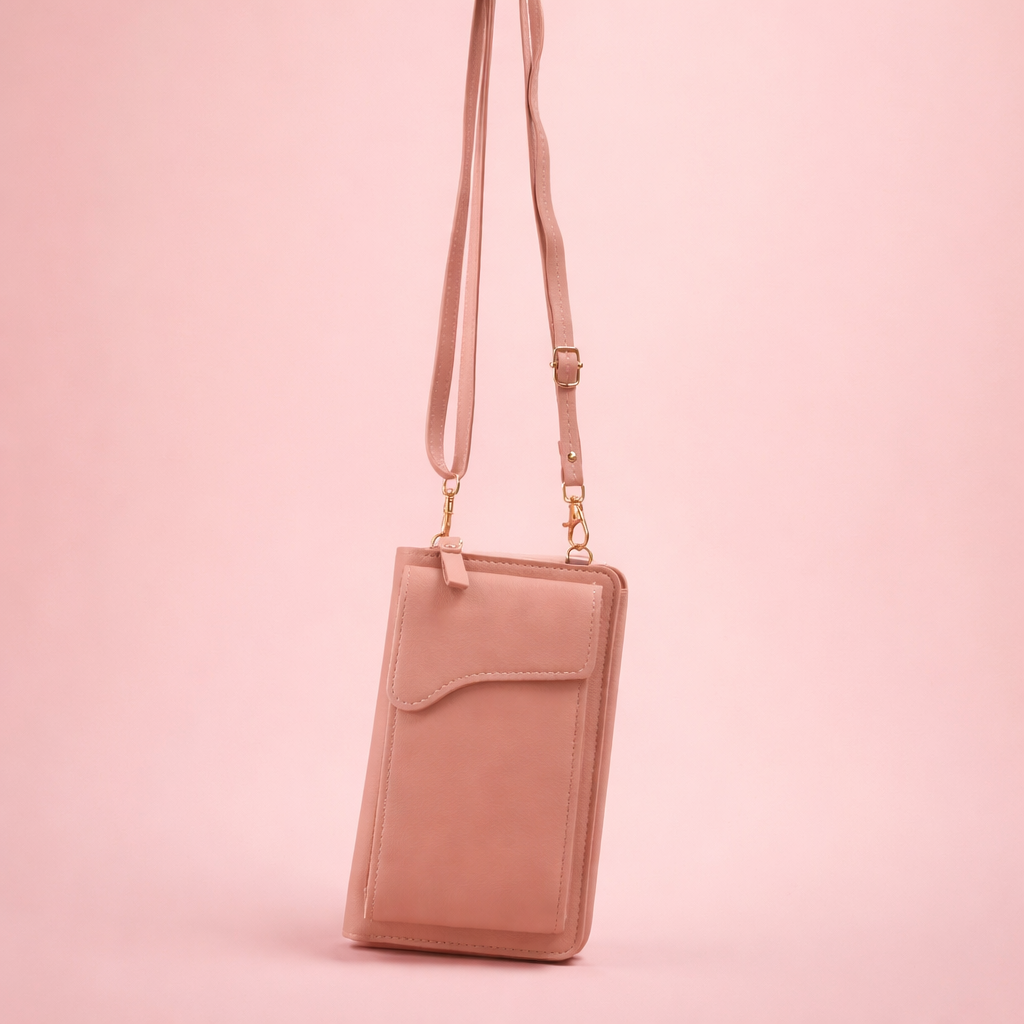 Goldenpanther Crossbody