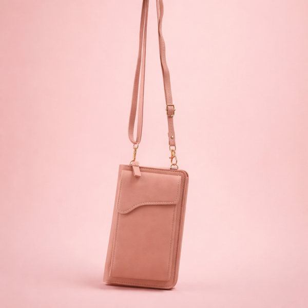 Goldenpanther Crossbody
