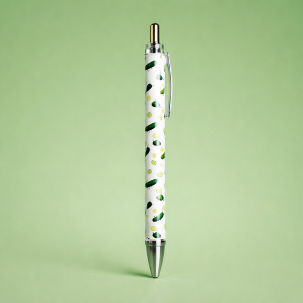 🥒 Augurken Pen