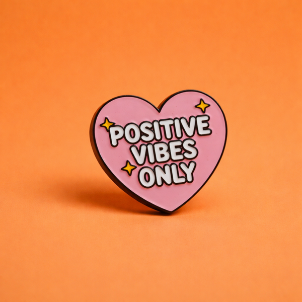 Unieke enamel pins