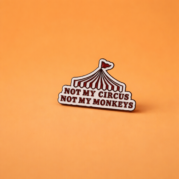 Unieke enamel pins