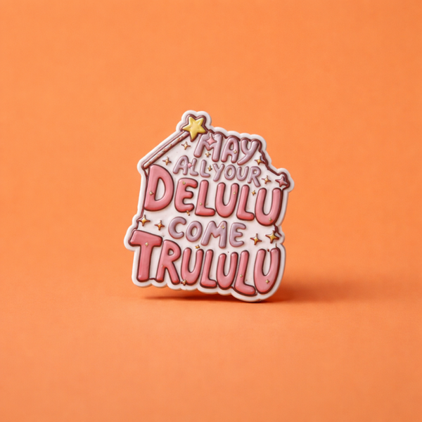 Unieke enamel pins