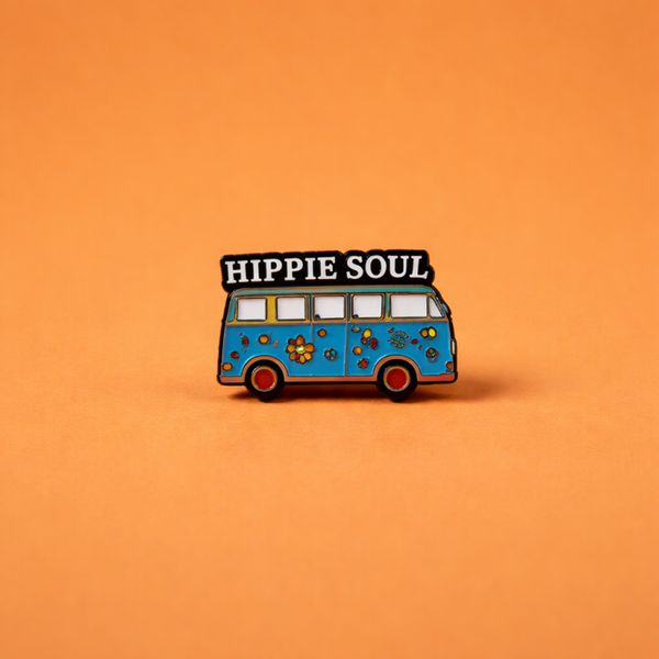 Unieke enamel pins