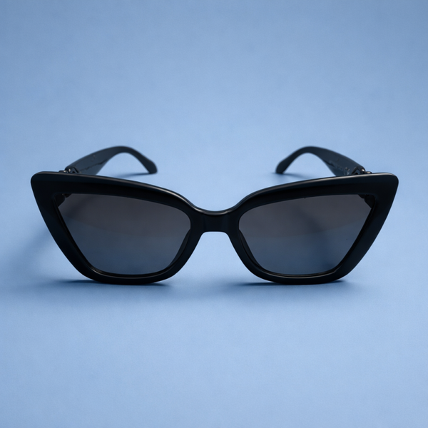 GP Summer Collection cat-eye zonnebril