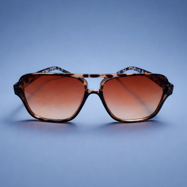 GP Summer Collection tortoise zonnebril