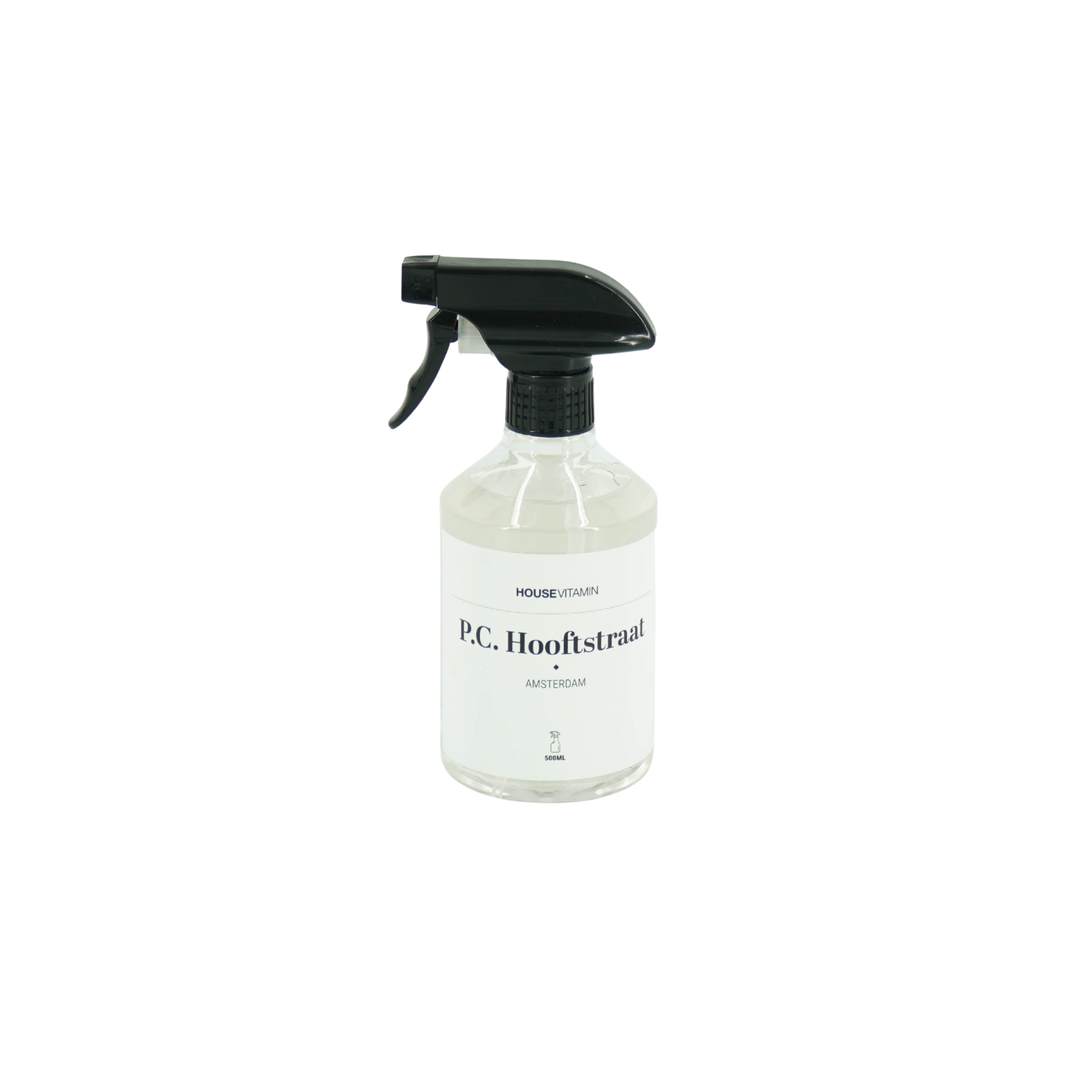 Housevitamin  Roomspray - Amsterdam - Patchouli Fragrance - 500 ml