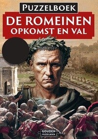 Historia Puzzelboek Nederlands