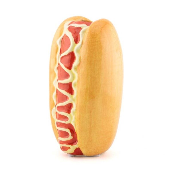 Hotdogvaas