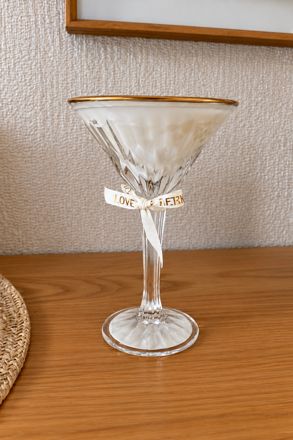 🍸✨ COCKTAIL GEURKAARS IN GLAS ✨🍸
