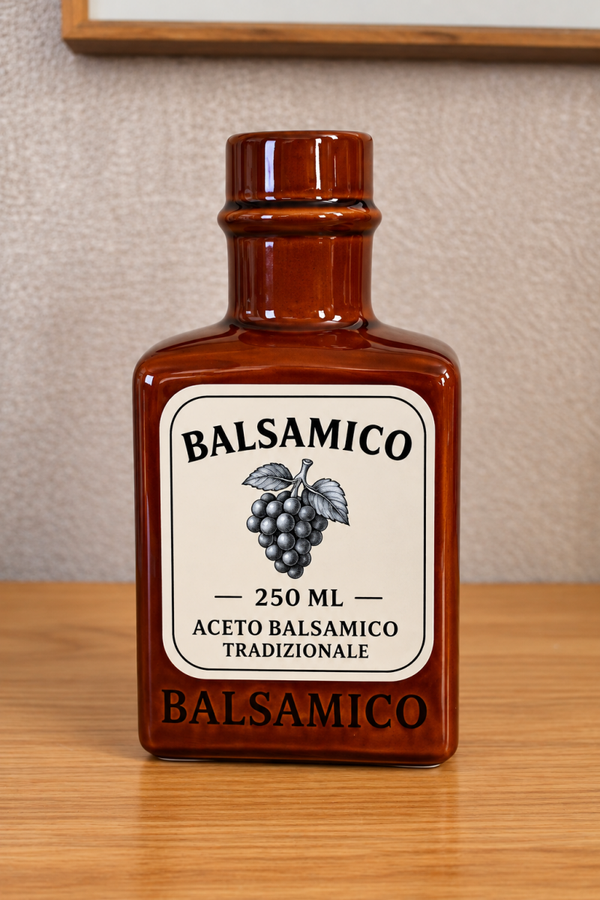BALSAMICO VAAS