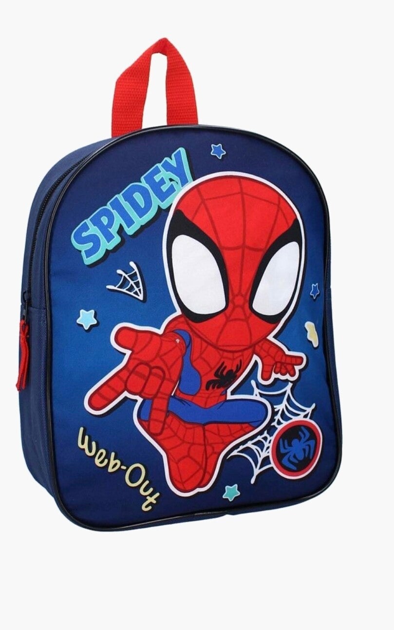 Spidey rugzak