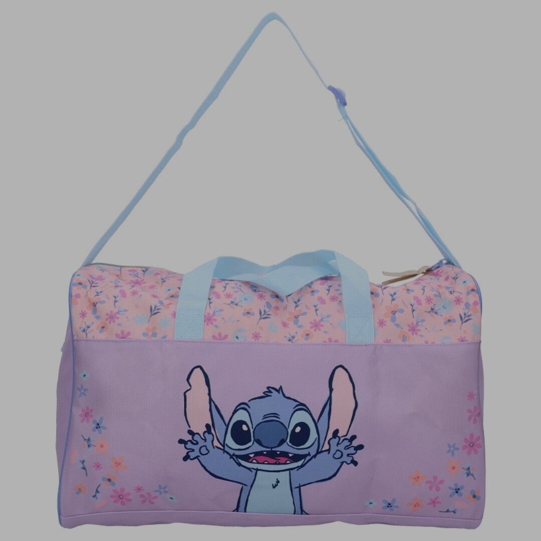 Stitch reistas uit de “Spring Smiles” collectie!