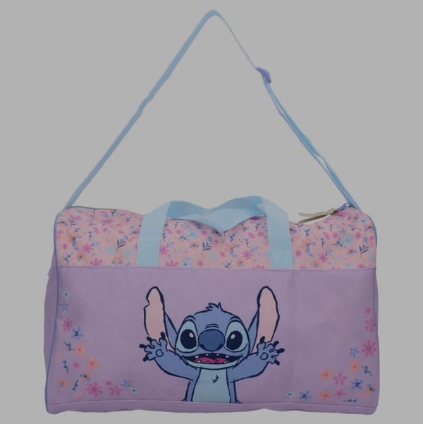 Stitch reistas uit de “Spring Smiles” collectie!