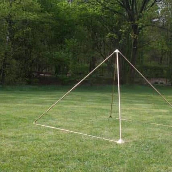 Bouw je eigen Piramide | 21 juni 2025