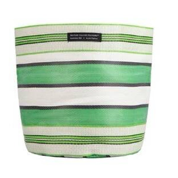 Copri vaso d.25cm Green