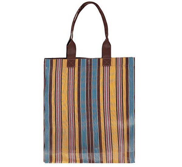 Eco Shopper Light Blue