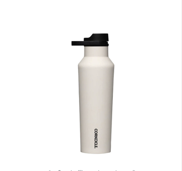 Sport Canteen latte