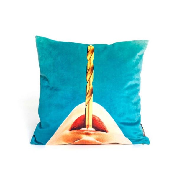 Cuscino Drill
