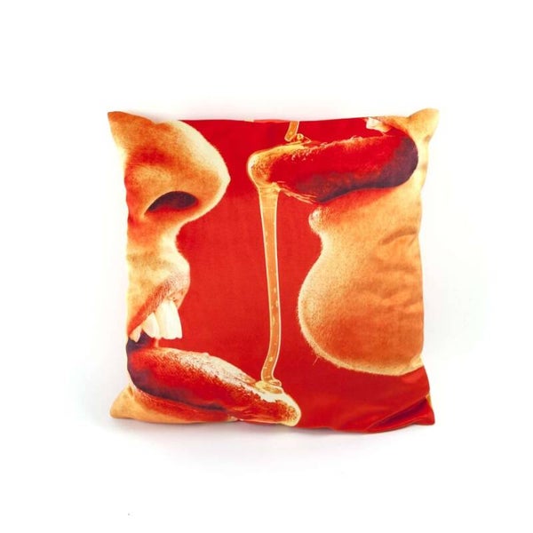 Cuscino Honey